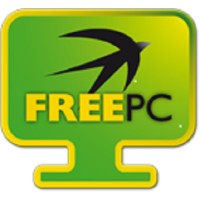 FREEPC logo - Similar company to Net Solution S.R.L.
