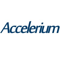 ACCELERIUM logo - Similar company to Mdr, Underground Mining Solutions