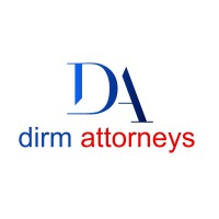 Dirm Attorneys logo - Similar company to Techworks