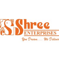 Shree Enterprises logo - Similar company to Medson
