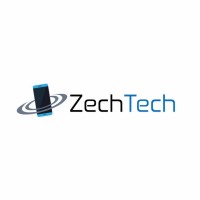 ZechTech logo - Similar company to Zechtech Solution