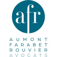 AUMONT FARABET ROUVIER AVOCATS logo - Similar company to Access Formation