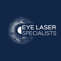 Eye Laser Specialists logo - Similar company to Lasersight