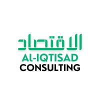 Al-Iqtisad Consulting logo - Similar company to Sacodex