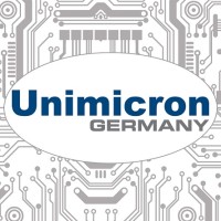 Unimicron Germany GmbH logo - Similar company to Royal Pcb Group