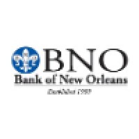 Bank Of New Orleans