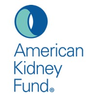 American Kidney Fund logo - Similar company to Pkd Foundation