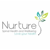 Nurture Spinal Health and Wellbeing logo - Similar company to Associate Development Solutions Ltd
