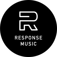 Response Music logo - Similar company to Wahzaa