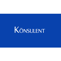 Könsulent logo - Similar company to Founder Accelerator