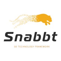 Snabbt logo - Similar company to Obotize B.V.