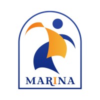 Hurghada Marina Company logo - Similar company to Link Aviation