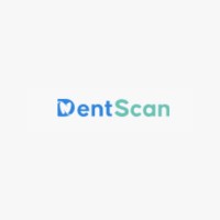 Dentscan logo - Similar company to Mentutor