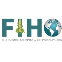 FIHO - Federation of International Hemp Organizations logo - Similar company to Hemp Gallery Australia Pty Ltd