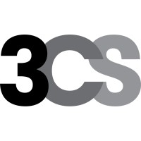 3CS Productions logo - Similar company to Campfire