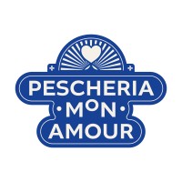 Pescheria Mon Amour logo - Similar company to Orequo