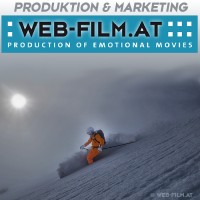 WEB-FILM.AT logo - Similar company to Ksc-Web