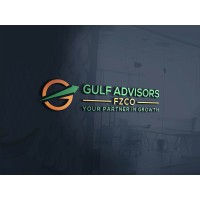 Gulf Advisors FZCO logo - Similar company to Thiqa'M