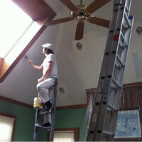 Michael Mcsherry Painting