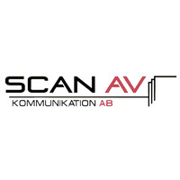 SCANAV KOMMUNIKATION AB logo - Similar company to Hlpy Ab