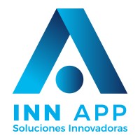 INNAPP logo - Similar company to Sisnova S.A.