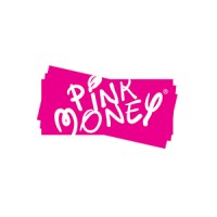 Pink Money logo - Similar company to Linkk