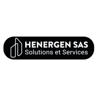 HENERGEN logo - Similar company to Henerge