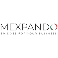 Mexpando logo - Similar company to Mexecution
