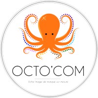Octo'Com logo - Similar company to Cocre8