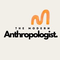The Modern Anthropologist logo - Similar company to Kindling