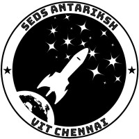 SEDS Antariksh, VIT Chennai logo - Similar company to Iothinc Vit Chennai