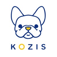 KOZIS logo - Similar company to J & K Cabinetry