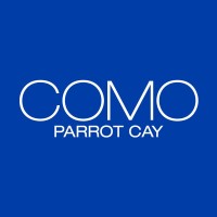 COMO Parrot Cay logo - Similar company to Como The Halkin