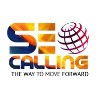 SEO Calling Agency logo - Similar company to Mindflow Marketing