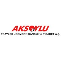 Aksoylu Trayler logo - Similar company to Pinamak A.Ş.