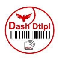 Dash Technologies and Labels logo - Similar company to Inteliiot