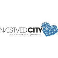 Næstved City logo - Similar company to Ressource City