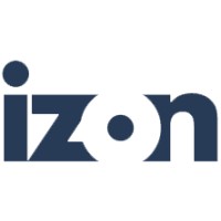 izon live logo - Similar company to Go Testify Ltd