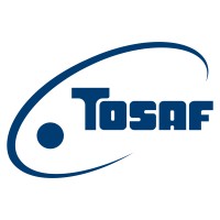 Tosaf logo - Similar company to Super Polymer