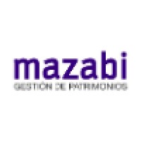 Mazabi Gestión de Patrimonios logo - Similar company to Jecama Sl