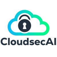 Cloudsec.ai logo - Similar company to Beyond Work