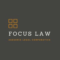 Focus Law Perú logo - Similar company to Corporacion Jeruth