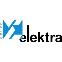 ELEKTRA MARTORELL logo - Similar company to Nordream Sl