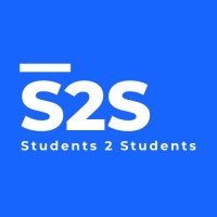 Students 2 Students logo - Similar company to Students 2 Students