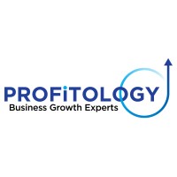 Profitology logo - Similar company to Mint Gold Dust