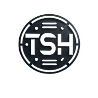 Tech Software House logo - Similar company to Mk Software House