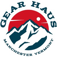 GEAR HAUS Unlimited logo - Similar company to Hiking Hub