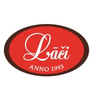 SIA LĀČI logo - Similar company to Like A Coffee