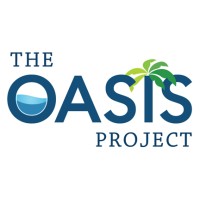 The Oasis Project logo - Similar company to For Purpose