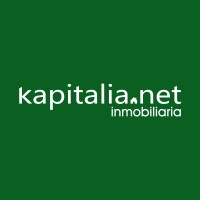 Kapitalia Inmobiliaria logo - Similar company to Inmobiliaria Guersa.Real Estates